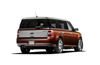 2009 Ford Flex Picture